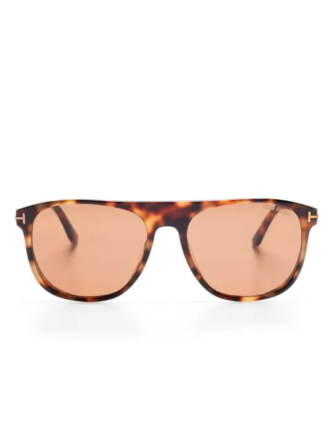 TOM FORD Eyewear lentes de sol Lionel