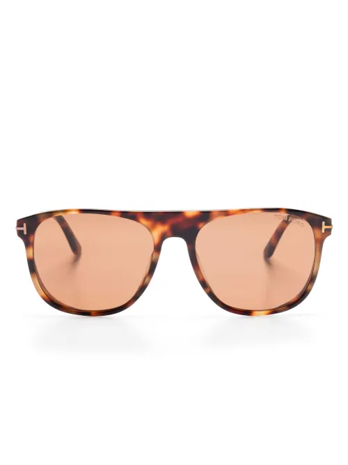 Lunettes de soleil Lionel - TOM FORD Eyewear - Modalova