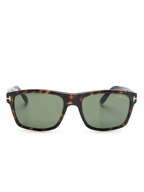 TOM FORD Eyewear lentes de sol August