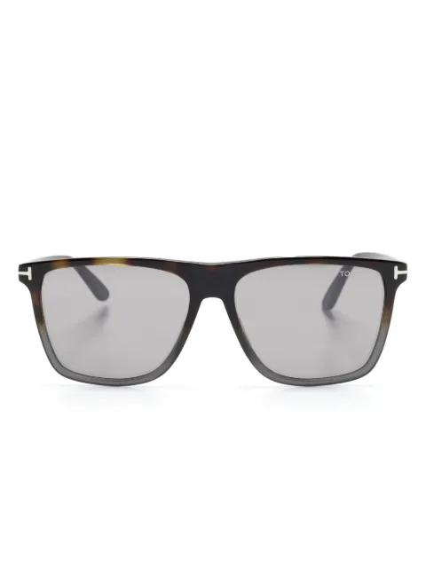 TOM FORD Eyewear lentes de sol Fletcher