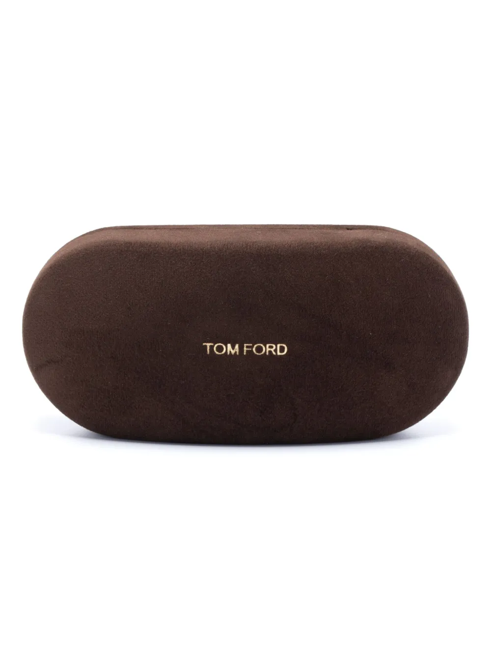 TOM FORD Eyewear Fletcher zonnebril Bruin