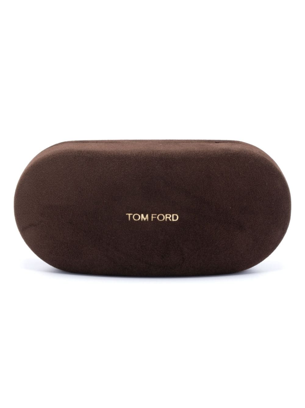 Shop Tom Ford Archie Sunglasses In Brown