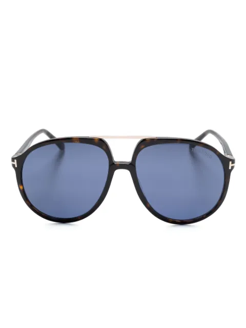 TOM FORD Eyewear Archie sunglasses