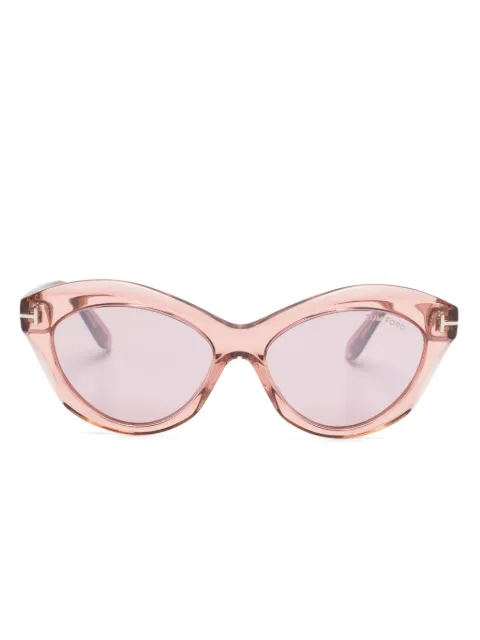 TOM FORD Eyewear lentes de sol Toni