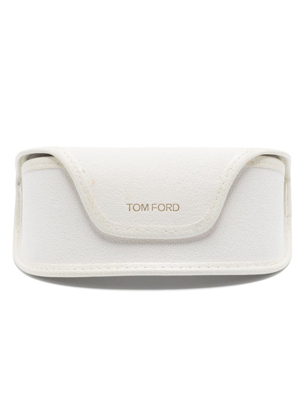 Shop Tom Ford Toni Sunglasses In Rosa