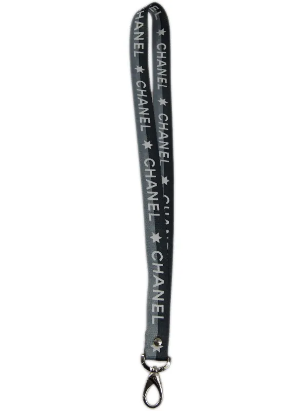 Chanel strap outlet