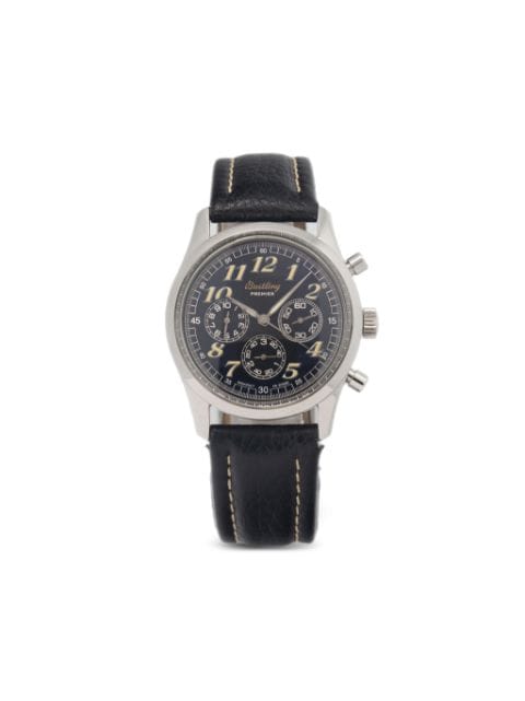 Breitling reloj Navitimer Premier de 31mm pre-owned