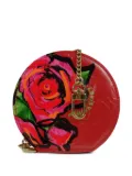 Louis Vuitton Pre-Owned 2009 Chapo coin case - Red