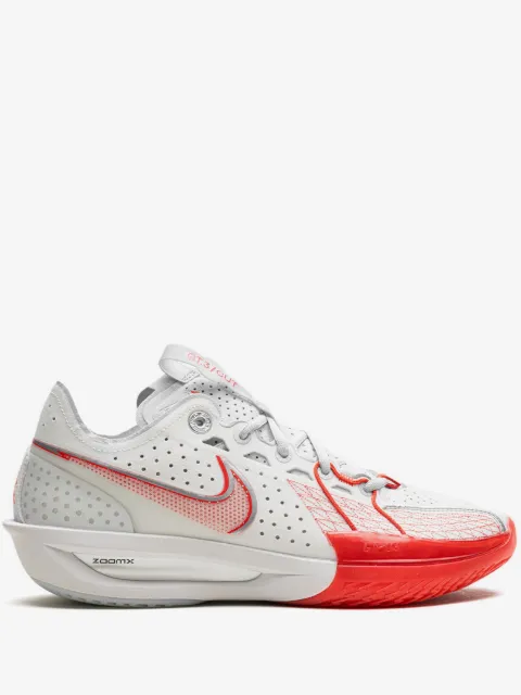 Nike G.T Cut 3 "Metallic Silver" sneakers