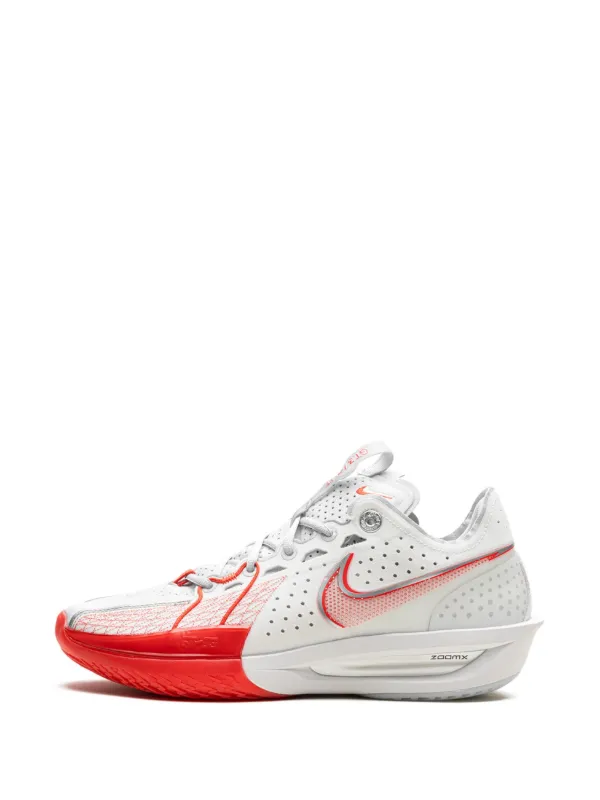 BIRD33☆ Nike GT CUT 3EP グレー 箱付き Amazon | [ナイキ] G.T. カット 3 EP G.T. CUT 3 EP シューズ