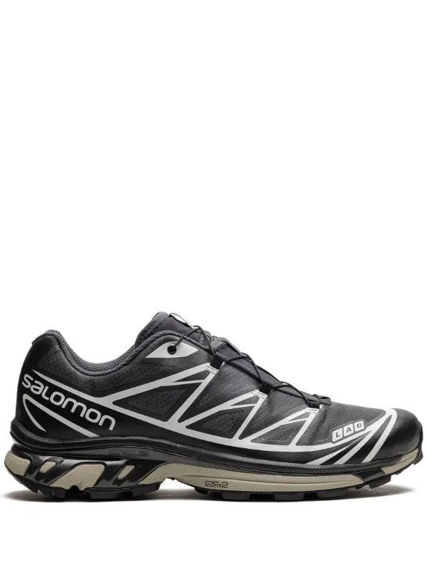 Salomon x DSM XT-6 Advanced Sneakers | Schwarz | FARFETCH AT