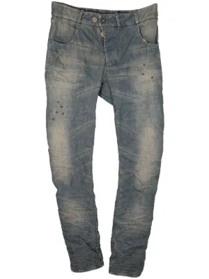 Boris Bidjan Saberi Denim for Men - Shop Now on FARFETCH Boris Bidjan Saberi Denim for Men - Shop Now on FARFETCH