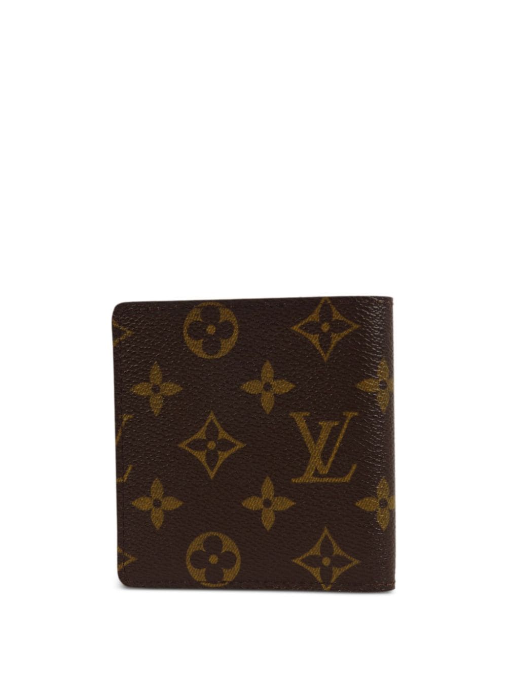 Louis Vuitton Pre-Owned 2004 pasjeshouder - Bruin