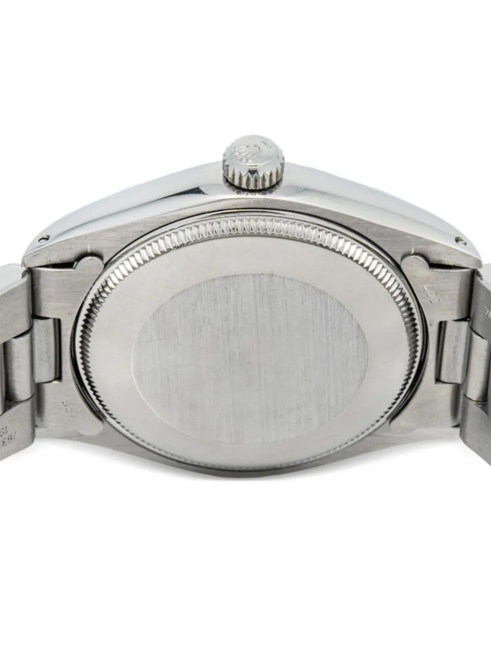 Rolex pre-owned Oyster Perpetual 34mm | Image 6