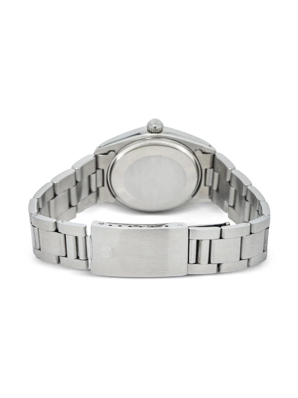 Rolex pre-owned Oyster Perpetual 34mm | Image 5
