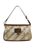 Louis Vuitton Pre-Owned 2006 Pochette Accessoires clutch bag - White