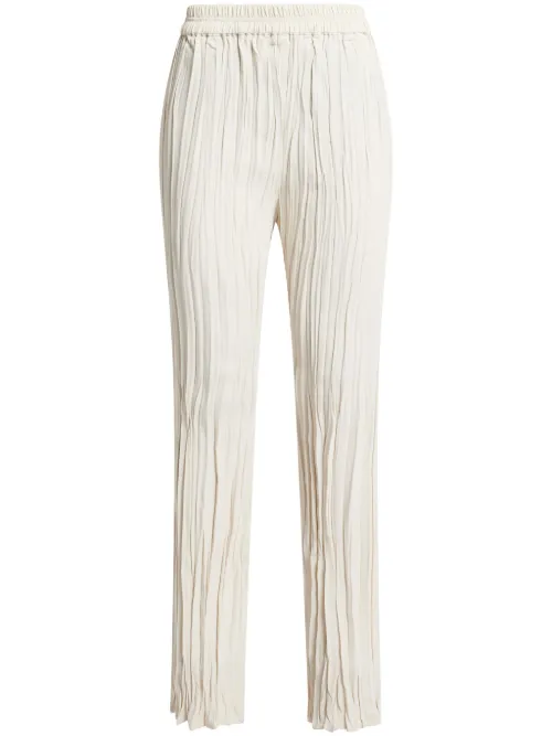 Pantalon Maise à coupe droite - BITE Studios - Modalova
