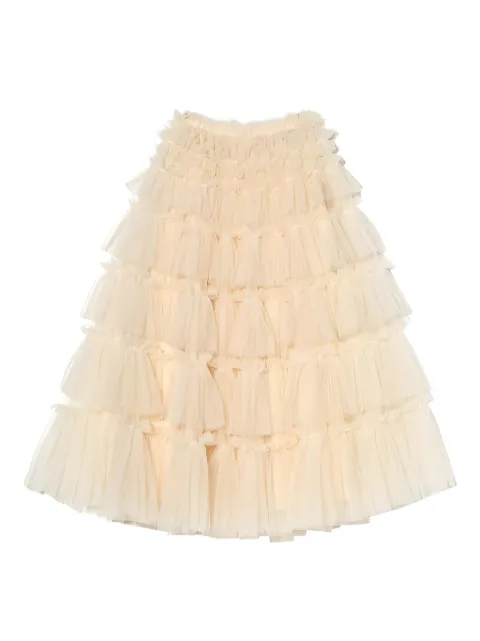 Tutu Du Monde layered tulle skirt