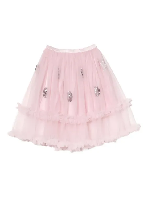 Tutu Du Monde sequin-embellished tutu