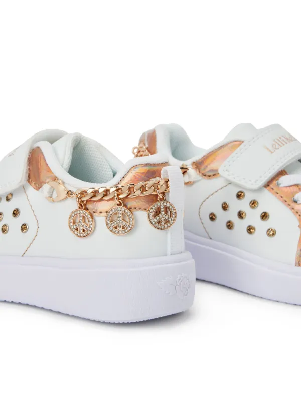 Sneakers gioiello discount