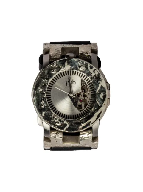 Parts of Four reloj P4—FOB Watch #21 de 41mm