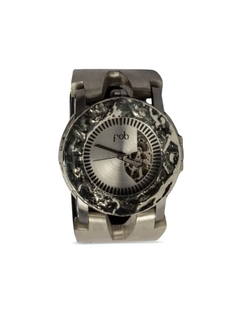 Parts of Four reloj P4—FOB Watch #205 de 41mm