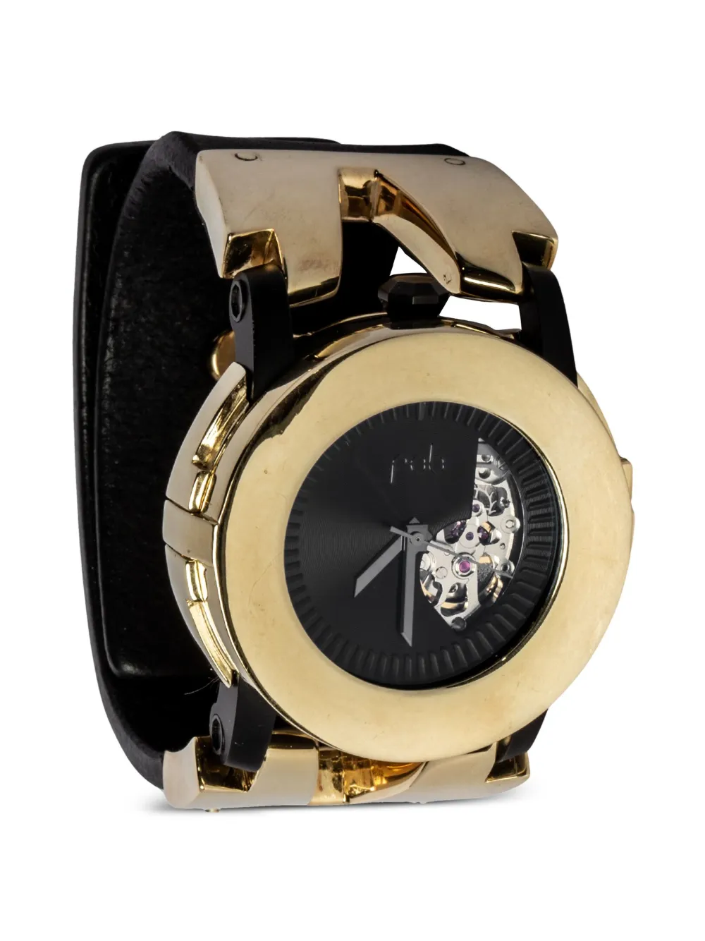 Parts of Four P4-FOB Watch #112 41mm - YGA-YGA-NG