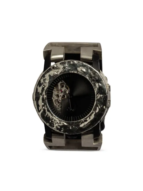 Parts of Four reloj P4—FOB Watch #200 de 41mm