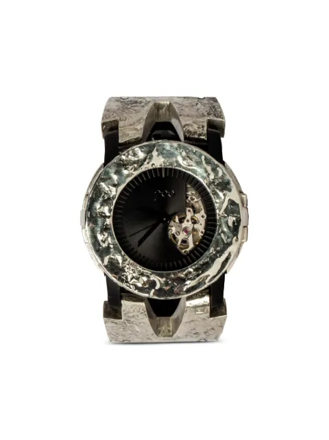 Parts of Four reloj P4—FOB Watch #4 de 41mm