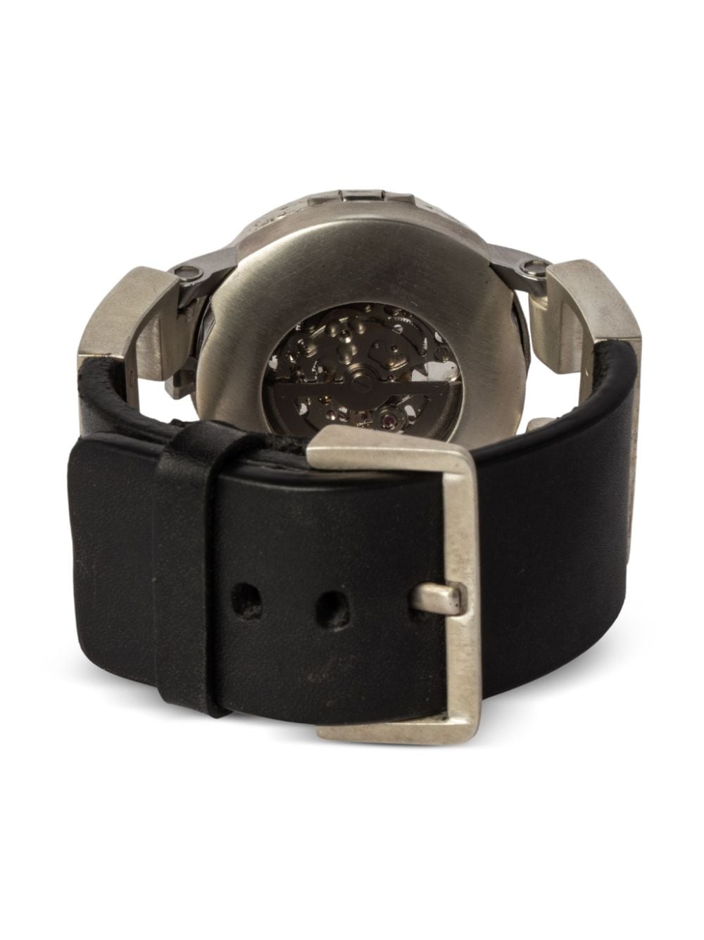 Shop Parts Of Four P4—fob Watch #198 41mm In Ma10kw-ma-ng