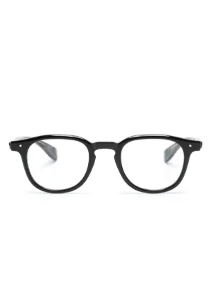 EYEVAN 7285 - 539-48E-c,8002F- The New Black Optical