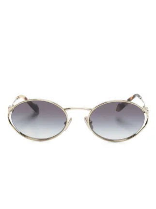 Miu Miu Eyewear