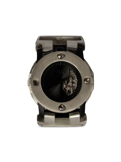 Parts of Four montre P4—FOB Watch #280 41 mm