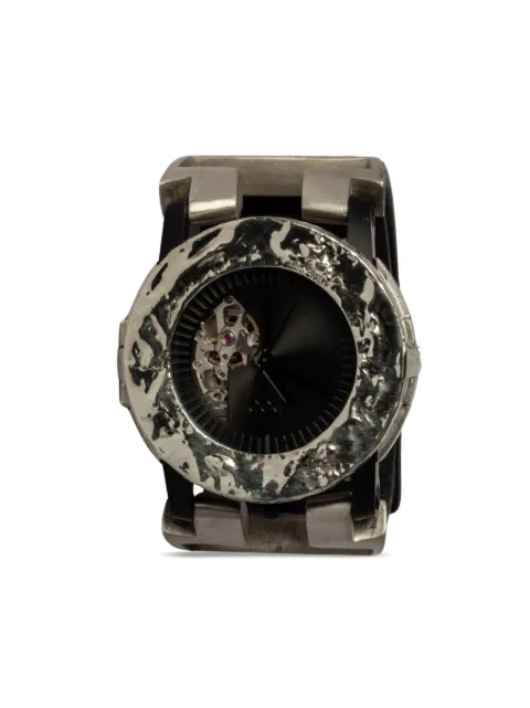 Parts of Four reloj P4—FOB Watch #192 de 41mm