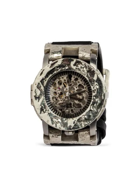 Parts of Four reloj P4—FOB Watch #22 de 41mm