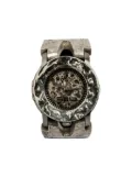 Parts of Four x Fob Paris #2 42mm - Silver
