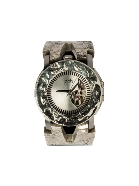 Parts of Four P4—FOB Watch #1 41mm