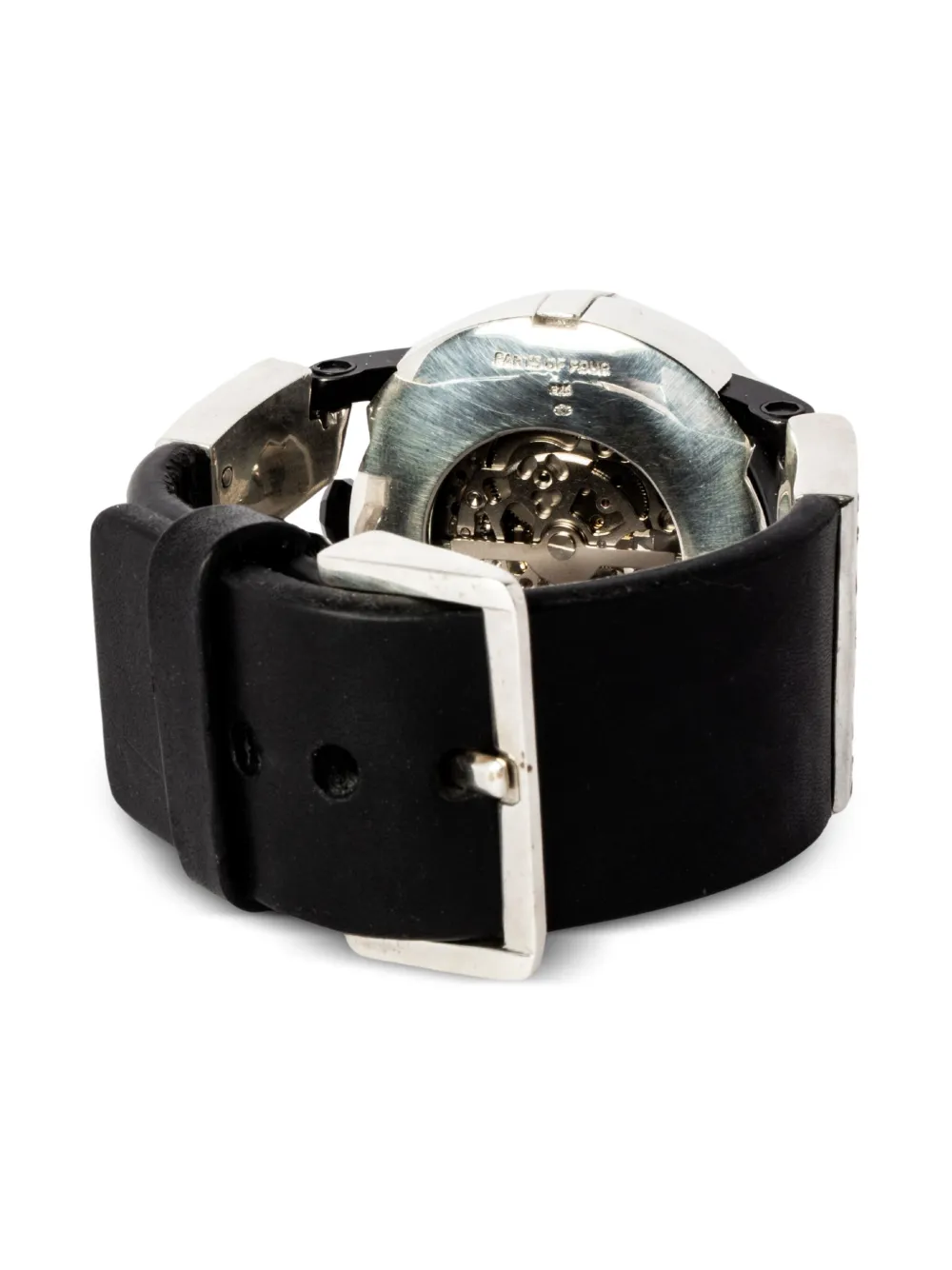 PARTS OF FOUR P4—FOB WATCH #156 41MM