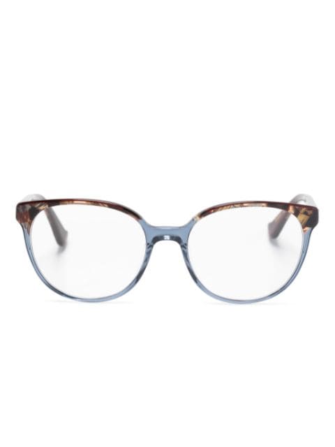 Etnia Barcelona Hannah Bay round-frame glasses