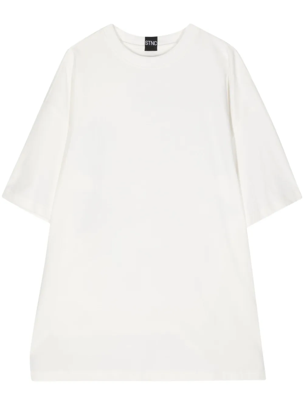 Stance playera con estampado gráfico en la parte posterior | neutro | Image 1