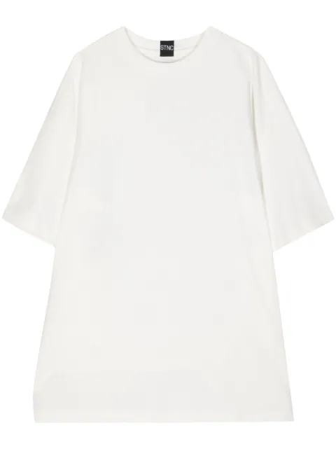 Stance rear graphic-print cotton t-shirt