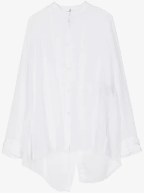 Masnada ramie shirt