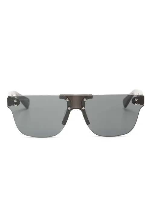 Lunettes de soleil à design sans monture - Doublet - Modalova