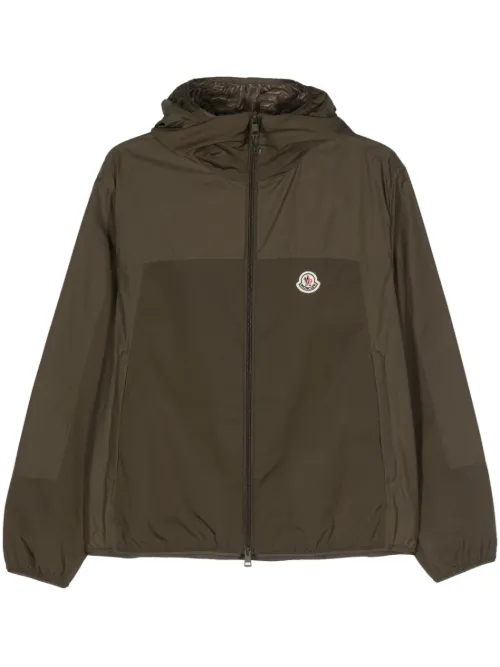 Veste Kona à capuche - Moncler - Modalova