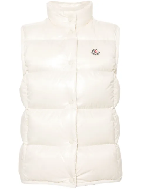 Moncler Badia padded gilet