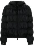 Moncler Medonte puffer jacket - Black