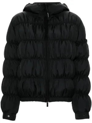 Moncler Barraux ベスト | ブラック | FARFETCH JP
