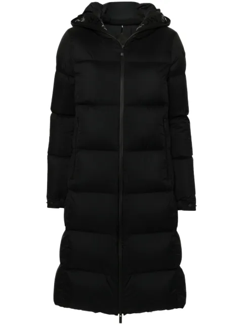 Moncler Arredoun padded coat