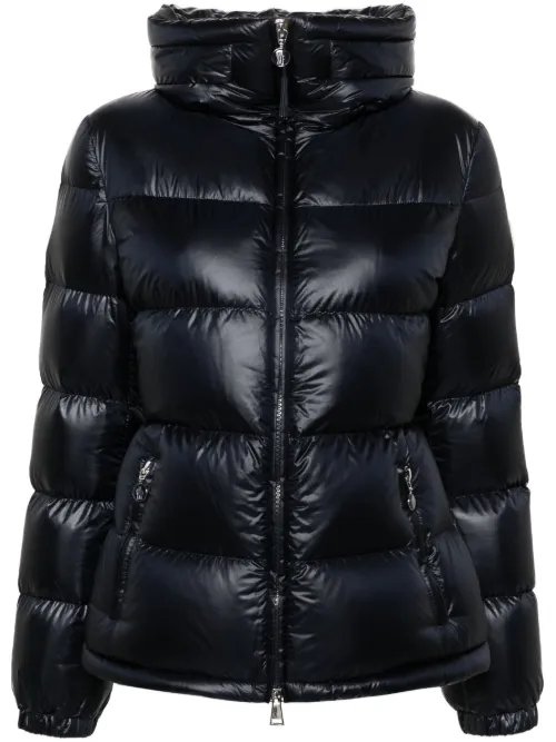 Moncler doudoune Douro - Bleu - Moncler - Modalova