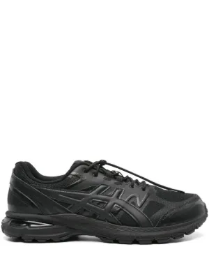 COMME des GARCONS SHIRT スニーカー 黒 2001025E0040 COMME Des GARÇONS SHIRT X ASICS | スニーカー ブラック メンズ